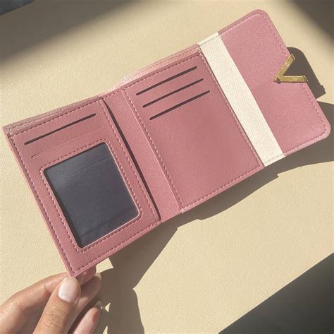 luxury vegan wallet women's|vegan card holders for women.